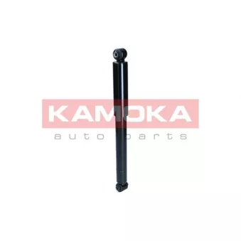 Jeu de 2 amortisseurs arrière KAMOKA 2001218