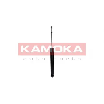 Jeu de 2 amortisseurs arrière KAMOKA 2001220