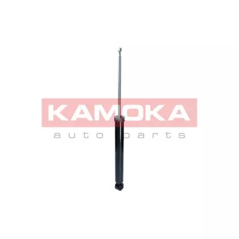 Jeu de 2 amortisseurs arrière KAMOKA 2001221