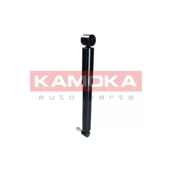 Jeu de 2 amortisseurs arrière KAMOKA 2001222