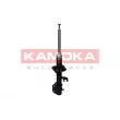 Amortisseur avant gauche KAMOKA 2001230 - Visuel 3