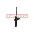Amortisseur avant gauche KAMOKA 2001232 - Visuel 3