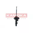 Amortisseur avant droit KAMOKA 2001233 - Visuel 1
