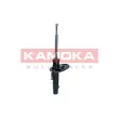 Amortisseur avant droit KAMOKA 2001233 - Visuel 2