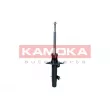 Amortisseur avant gauche KAMOKA 2001234 - Visuel 3