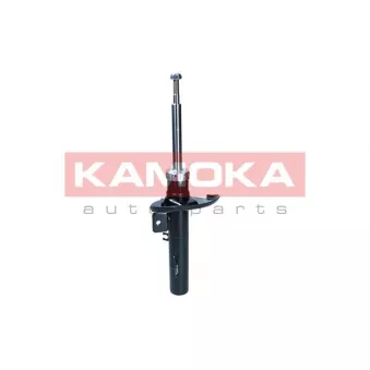 Amortisseur avant droit KAMOKA 2001281