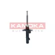 Amortisseur avant gauche KAMOKA 2001282 - Visuel 1