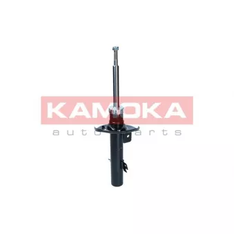 Amortisseur avant gauche KAMOKA 2001282