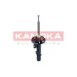 Amortisseur avant gauche KAMOKA 2001282 - Visuel 3