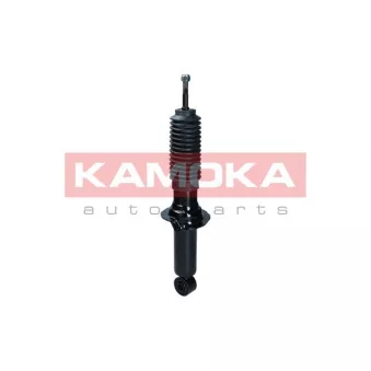 Jeu de 2 amortisseurs avant KAMOKA 2001283