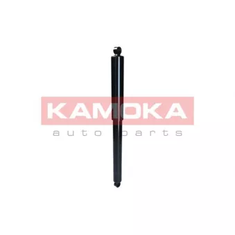 Jeu de 2 amortisseurs arrière KAMOKA 2001285