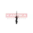 Amortisseur avant gauche KAMOKA 2001286 - Visuel 1