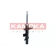 Amortisseur arrière gauche KAMOKA 2001288 - Visuel 1