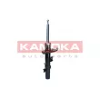 Amortisseur arrière droit KAMOKA 2001289 - Visuel 1