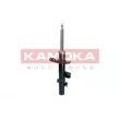 Amortisseur arrière droit KAMOKA 2001289 - Visuel 2