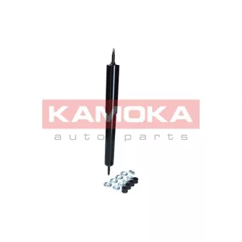 Amortisseur de direction KAMOKA 2009001