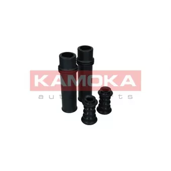 Kit de protection contre la poussière, amortisseur KAMOKA 2019046