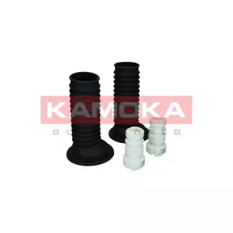 Kit de protection contre la poussière, amortisseur KAMOKA