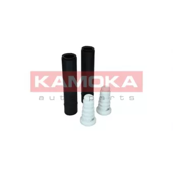 Kit de protection contre la poussière, amortisseur KAMOKA 2019055
