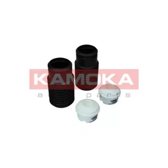 Kit de protection contre la poussière, amortisseur KAMOKA 2019058