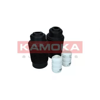 Kit de protection contre la poussière, amortisseur KAMOKA 2019059