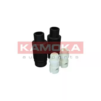 Kit de protection contre la poussière, amortisseur KAMOKA 2019062
