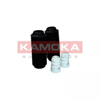 Kit de protection contre la poussière, amortisseur KAMOKA 2019063