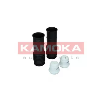 Kit de protection contre la poussière, amortisseur KAMOKA 2019064