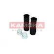 Kit de protection contre la poussière, amortisseur KAMOKA 2019064 - Visuel 2