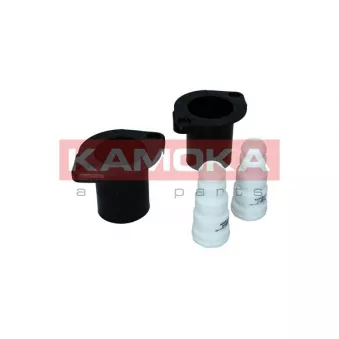 Kit de protection contre la poussière, amortisseur KAMOKA 2019068