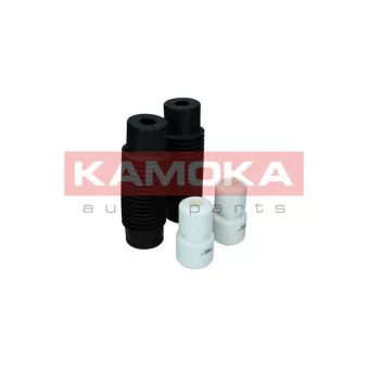 Kit de protection contre la poussière, amortisseur KAMOKA 2019073