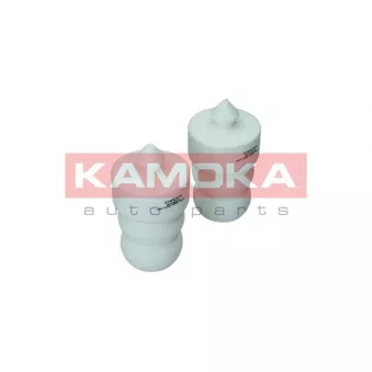 Kit de protection contre la poussière, amortisseur KAMOKA 2019079