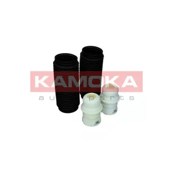 Kit de protection contre la poussière, amortisseur KAMOKA 2019086
