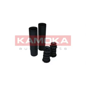 Kit de protection contre la poussière, amortisseur KAMOKA 2019089