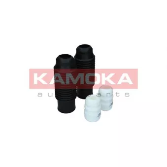 Kit de protection contre la poussière, amortisseur KAMOKA 2019092