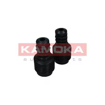 Kit de protection contre la poussière, amortisseur KAMOKA 2019093