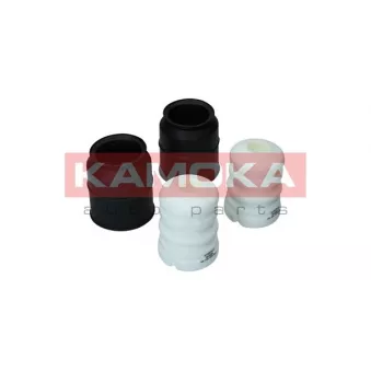Kit de protection contre la poussière, amortisseur KAMOKA 2019094