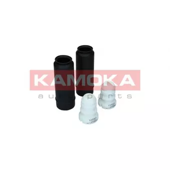 Kit de protection contre la poussière, amortisseur KAMOKA 2019095