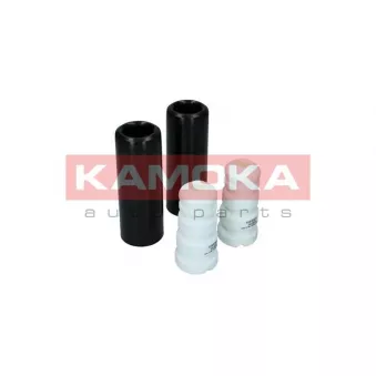 Kit de protection contre la poussière, amortisseur KAMOKA 2019099