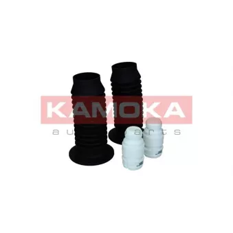 Kit de protection contre la poussière, amortisseur KAMOKA 2019103