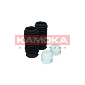 Kit de protection contre la poussière, amortisseur KAMOKA 2019109