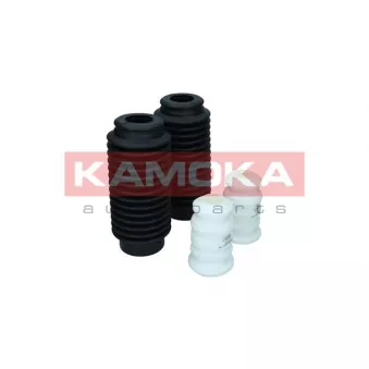 Kit de protection contre la poussière, amortisseur KAMOKA 2019112