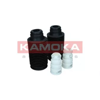 Kit de protection contre la poussière, amortisseur KAMOKA 2019113