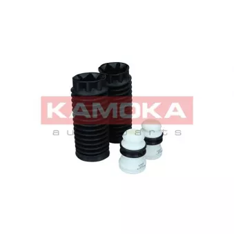 Kit de protection contre la poussière, amortisseur KAMOKA 2019117