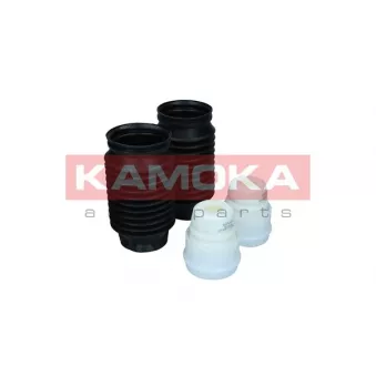 Kit de protection contre la poussière, amortisseur KAMOKA 2019118