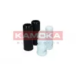 Kit de protection contre la poussière, amortisseur KAMOKA 2019122 - Visuel 1