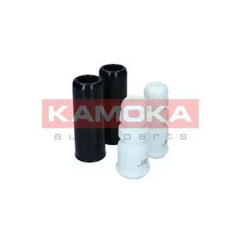 Kit de protection contre la poussière, amortisseur KAMOKA 2019122