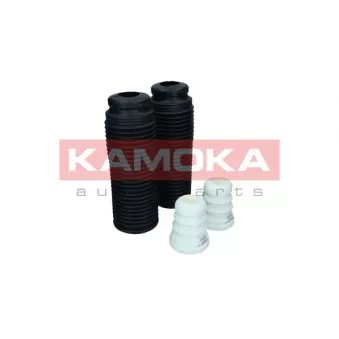 Kit de protection contre la poussière, amortisseur KAMOKA 2019123
