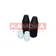 Kit de protection contre la poussière, amortisseur KAMOKA 2019126 - Visuel 2