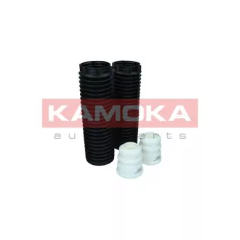 Kit de protection contre la poussière, amortisseur KAMOKA 2019129